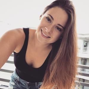 Meet your Posher, Kaitlin